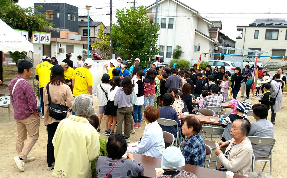 2025-10-25 オアシス感謝祭46